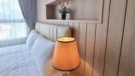 1 Bedroom Condo for rent in Ideo Chula - Samyan, Si Phraya, Bangkok near MRT Sam Yan