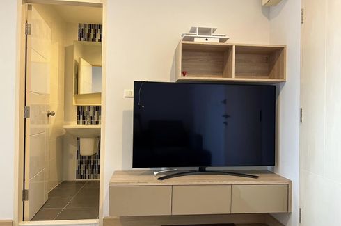 1 Bedroom Condo for sale in The Niche Mono Ratchavipha, Wong Sawang, Bangkok