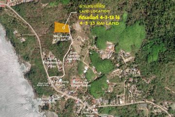 Land for sale in 