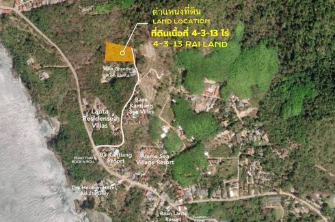 Land for sale in 