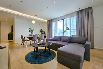 3 Bedroom Condo for rent in Khlong Tan Nuea, Bangkok near BTS Thong Lo