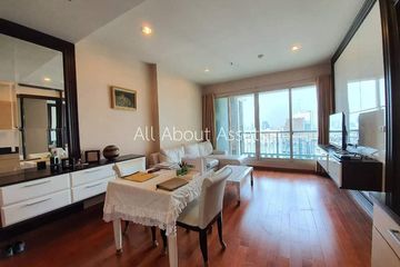 1 Bedroom Condo for rent in The Address Chidlom, Lumpini, Bangkok near BTS Chit Lom