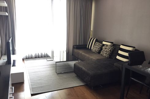 1 Bedroom Condo for rent in The Address Chidlom, Lumpini, Bangkok near BTS Chit Lom