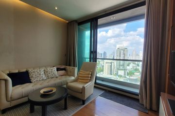 2 Bedroom Condo for rent in The Address Sukhumvit 28, Khlong Tan, Bangkok near BTS Phrom Phong