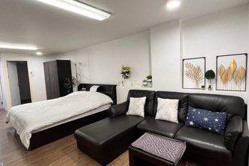 1 Bedroom Condo for sale in Srithana Condominium 2, Suthep, Chiang Mai