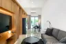 2 Bedroom House for rent in The Passion Residence @Chalong, Chalong, Phuket