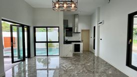 3 Bedroom Villa for sale in Baan Sandee 18, Nam Phrae, Chiang Mai