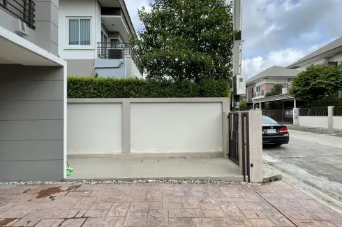 3 Bedroom House for rent in Coco Hill Laem Chabang, Thung Sukhla, Chonburi