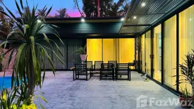 3 Bedroom Villa for sale in Ko Pha-ngan, Surat Thani