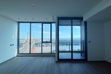 Condo for sale in Sapphire Luxurious Condominium Rama 3, Bang Phong Pang, Bangkok