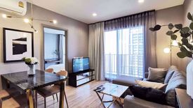 2 Bedroom Condo for Sale or Rent in The BASE Garden Rama 9, Hua Mak, Bangkok near MRT Ramkhamhaeng 12