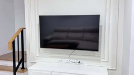 3 Bedroom Townhouse for rent in Baan Klang Muang Rama 9 - Krungthep Kreetha, Saphan Sung, Bangkok