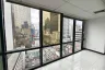Office for rent in P.S. Tower, Khlong Toei Nuea, Bangkok near MRT Sukhumvit