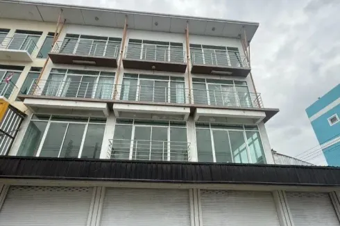 Commercial for rent in Sai Mai, Bangkok