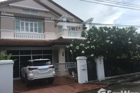 4 Bedroom House for rent in Land and House Park Phuket, Chalong, Phuket