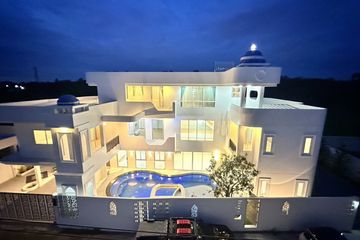 9 Bedroom Villa for sale in San Phak Wan, Chiang Mai