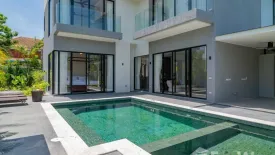 3 Bedroom Villa for sale in Bo Phut, Surat Thani
