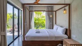 3 Bedroom Villa for sale in Bo Phut, Surat Thani