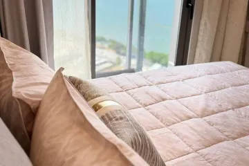 1 Bedroom Condo for rent in Copacabana Golf Jomtien, Nong Prue, Chonburi