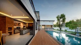 5 Bedroom Villa for sale in The Gems Chiang Mai - Hang dong, Pa Daet, Chiang Mai
