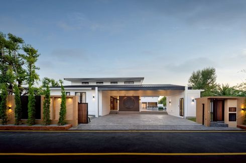 5 Bedroom Villa for sale in The Gems Chiang Mai - Hang dong, Pa Daet, Chiang Mai