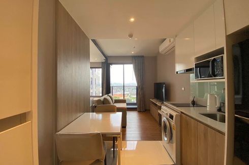 1 Bedroom Condo for rent in Once Pattaya Condominium, Na Kluea, Chonburi