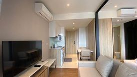 1 Bedroom Condo for rent in Once Pattaya Condominium, Na Kluea, Chonburi