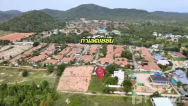 Land for sale in Thap Tai, Prachuap Khiri Khan