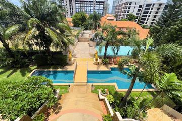 2 Bedroom Condo for sale in Executive Residence II, Nong Prue, Chonburi
