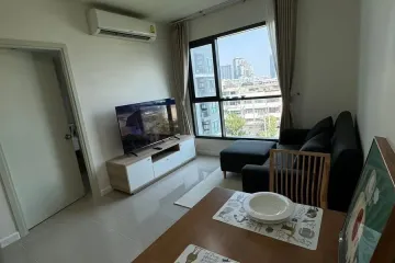 2 Bedroom Condo for sale in Life Sukhumvit 48, Phra Khanong, Bangkok near BTS Phra Khanong