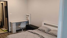 1 Bedroom Condo for rent in Ideo Ramkhamhaeng Lamsali Station, Hua Mak, Bangkok near MRT Yaek Lam Sali