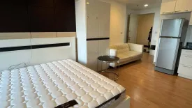 1 Bedroom Condo for rent in Nusasiri Grand, Phra Khanong, Bangkok near BTS Ekkamai
