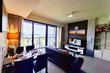 1 Bedroom Condo for sale in Zire Wongamat, Na Kluea, Chonburi