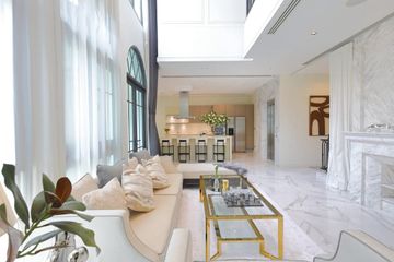 4 Bedroom House for sale in The Boulevard Ekkamai, Khlong Tan Nuea, Bangkok