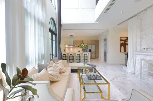 4 Bedroom House for sale in The Boulevard Ekkamai, Khlong Tan Nuea, Bangkok