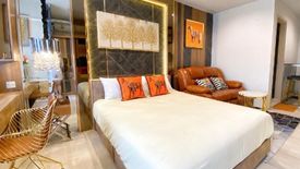 1 Bedroom Condo for rent in Life One Wireless, Lumpini, Bangkok near BTS Ploen Chit