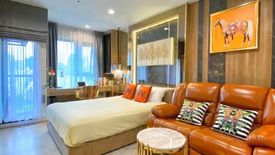 1 Bedroom Condo for rent in Life One Wireless, Lumpini, Bangkok near BTS Ploen Chit