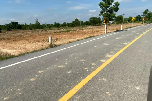 Land for sale in Phatthana Nikhom, Lopburi