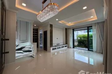 3 Bedroom House for sale in Grand Britania Rachaphruek - Rama 5, Sai Ma, Nonthaburi