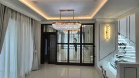 3 Bedroom House for sale in Grand Britania Rachaphruek - Rama 5, Sai Ma, Nonthaburi
