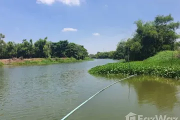 Land for sale in Ban Laem, Suphan Buri