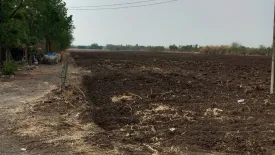 Land for sale in Nikhom Lam Narai, Lopburi