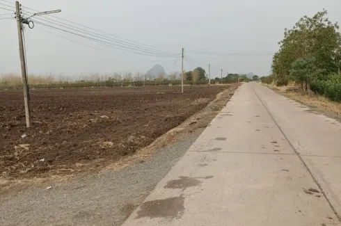 Land for sale in Nikhom Lam Narai, Lopburi