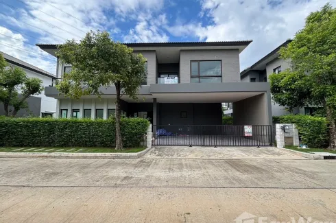 4 Bedroom House for sale in Wat Chalo, Nonthaburi