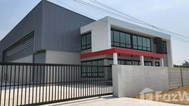 Land for sale in Pinthongland Factory Village, Lahan, Nonthaburi