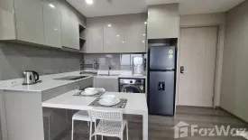 2 Bedroom Condo for rent in The Politan Rive, Bang Kraso, Nonthaburi near MRT Phra Nang Klao Bridge