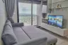 2 Bedroom Condo for rent in The Politan Rive, Bang Kraso, Nonthaburi near MRT Phra Nang Klao Bridge