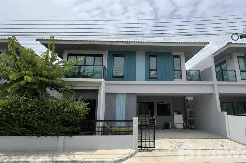 4 Bedroom House for rent in Bang Mae Nang, Nonthaburi