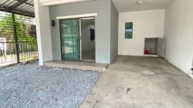 3 Bedroom Townhouse for rent in Pruksa Ville 56 Puttamonton Sai 5, Bang Toei, Nakhon Pathom