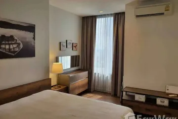1 Bedroom Condo for rent in Nara 9 by Eastern Star, Sathon, Bangkok near BTS Chong Nonsi